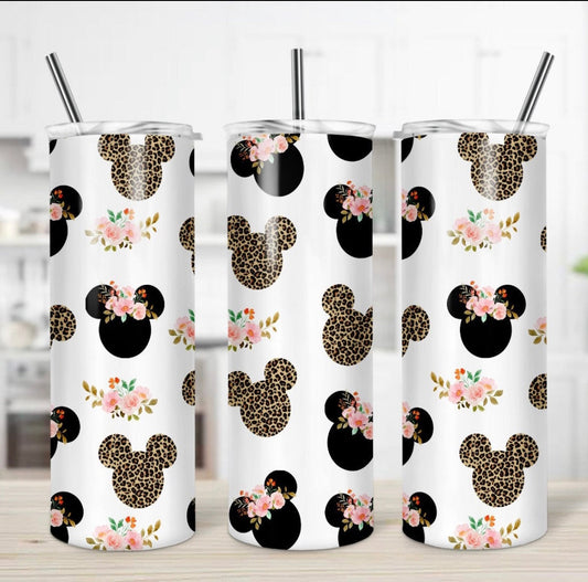 Disney Leopard Ears