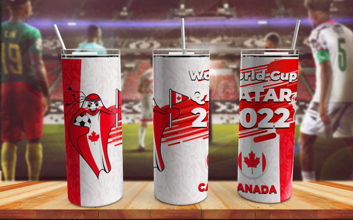 Canada World Cup 2022