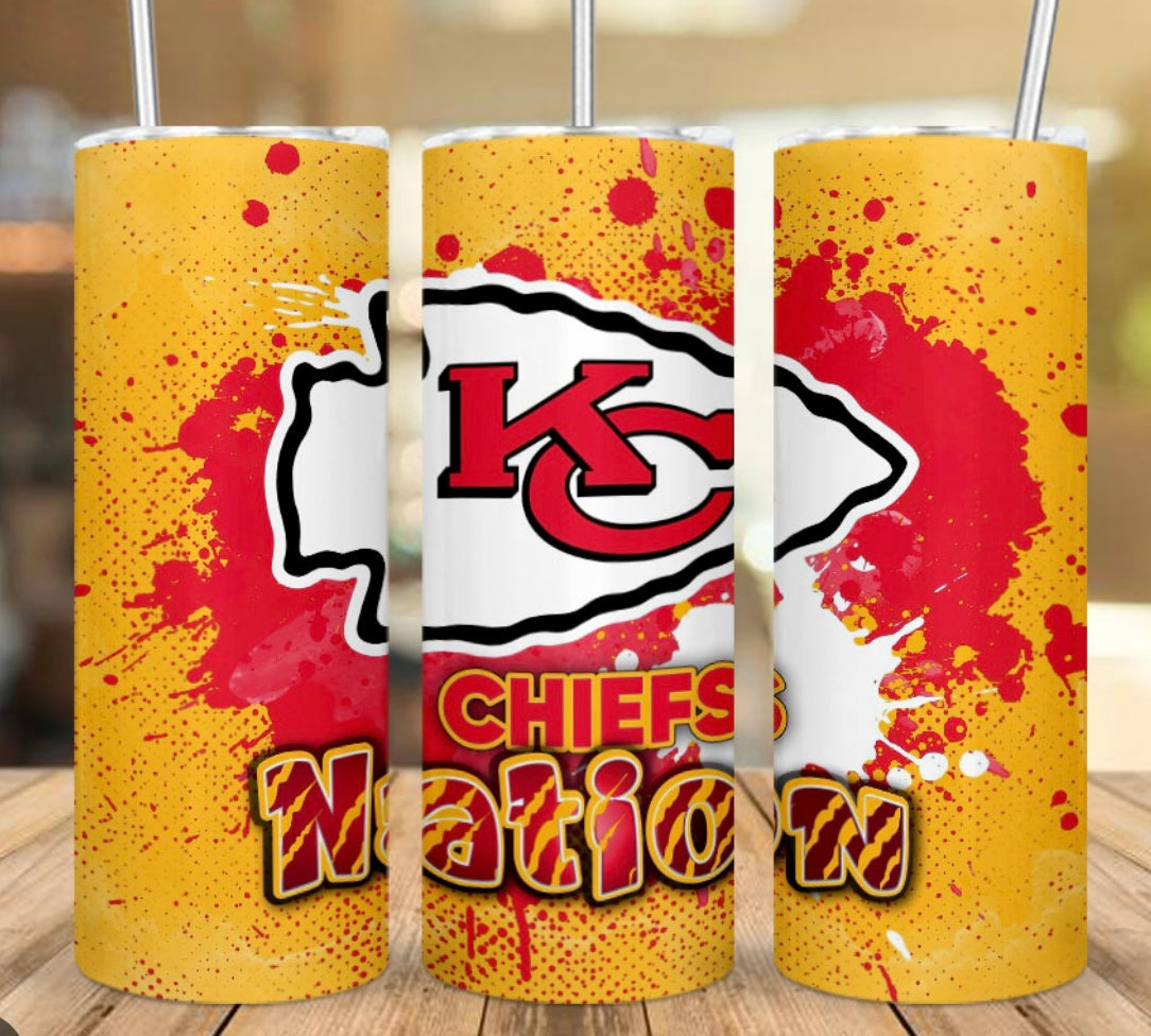 KC Chiefs Nation