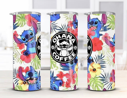 Ohana Coffee