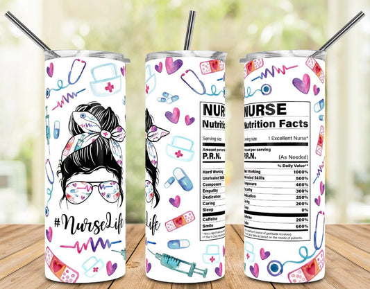 Nurse Energy Drink