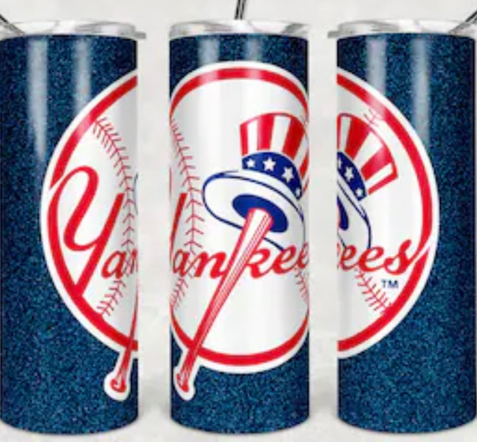 Yankees Logo