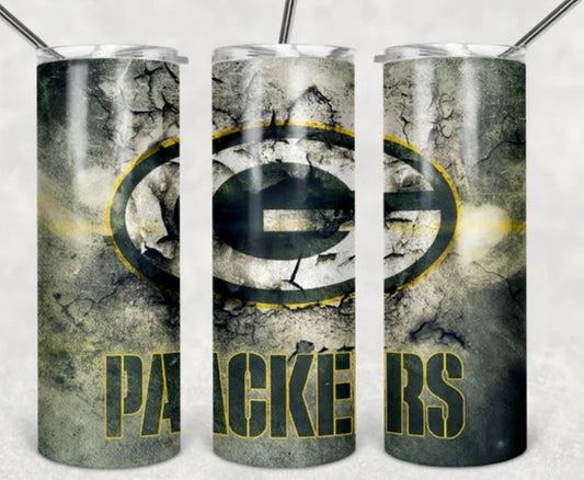 Packers Frozen
